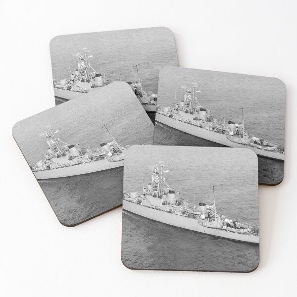 Item preview, USS JOHN R. PERRY (DE-1034) SHIP'S STORE designed and sold by militarygifts.