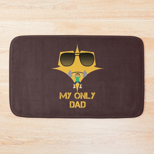 Item preview, My Only DAD designed and sold by vibeno1.