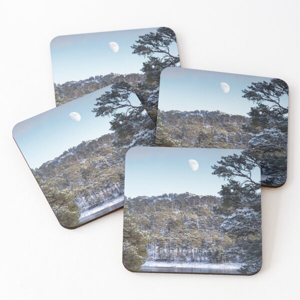 Item preview, Over Glen Affric designed and sold by KGrainger-Photo.