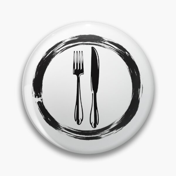 Item preview, Chef Thomas Logo designed and sold by ThomasLipkoArt.