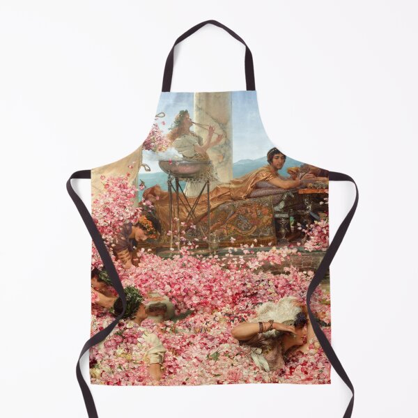 Item preview, The Roses of Heliogabalus - Lawrence Alma Tadema designed and sold by maryedenoa.