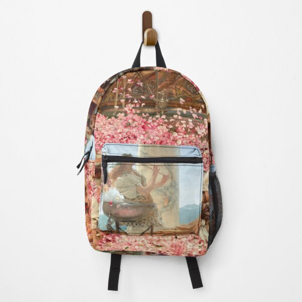 Item preview, The Roses of Heliogabalus - Lawrence Alma Tadema designed and sold by maryedenoa.