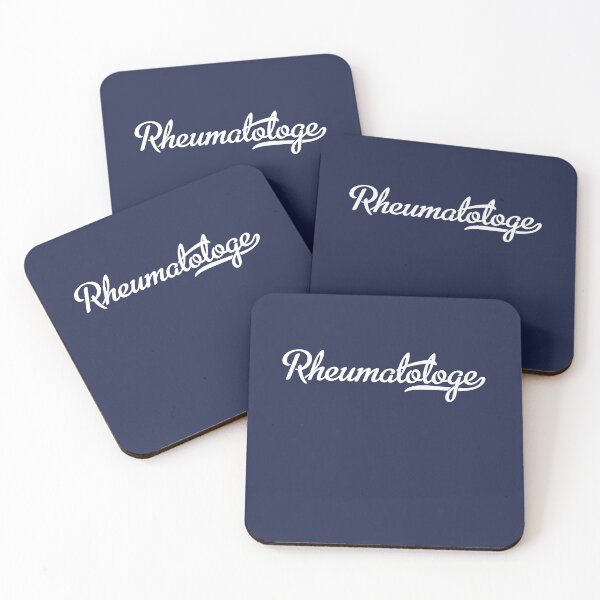 Item preview, rheumatologist designed and sold by Vectorqueen.