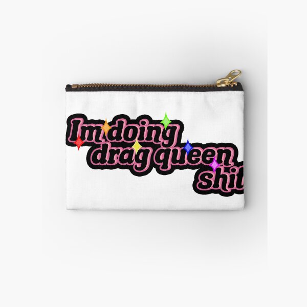 Artikelvorschau, Ich mache Drag Queen Shit entworfen und verkauft von RainbowPandas.
