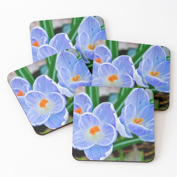 Item preview, Pastel shades of blue designed and sold by Anthony Hedger Photography.