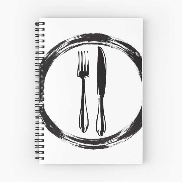 Item preview, Chef Thomas Logo designed and sold by ThomasLipkoArt.