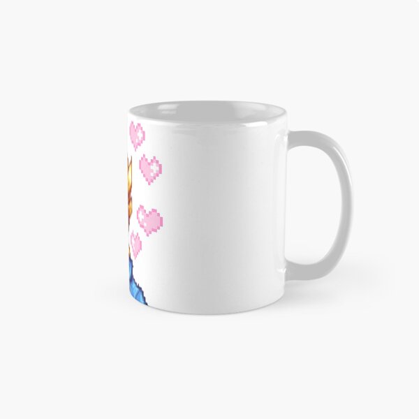Item preview, Stardew Valley Sam designed and sold by Tiny Tiny Studio.