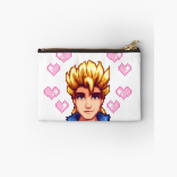 Item preview, Stardew Valley Sam designed and sold by Tiny Tiny Studio.
