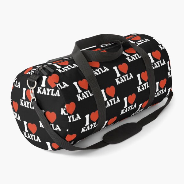 Item preview, I Love Kayla designed and sold by Americandude.