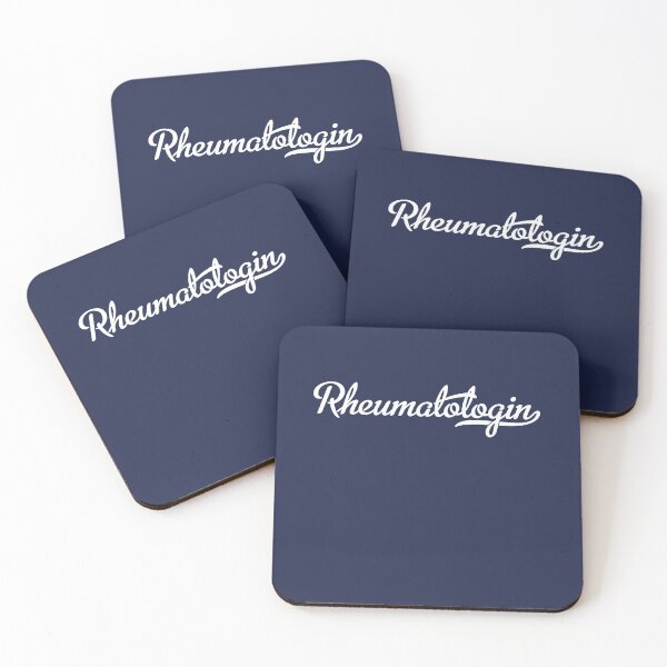 Item preview, Rheumatologist designed and sold by Vectorqueen.