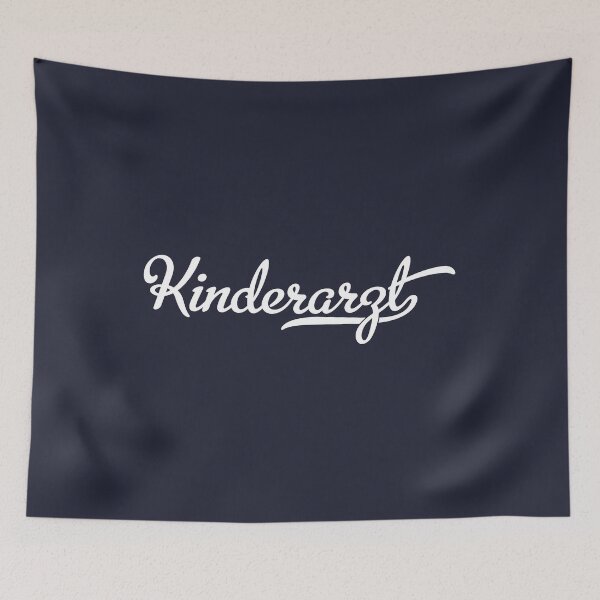Item preview, Pediatrician designed and sold by Vectorqueen.