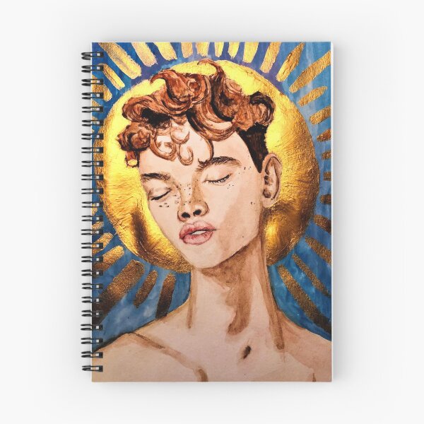 Item preview, Like the Dawn designed and sold by MeaCulpa-Art.