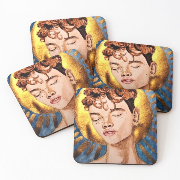 Item preview, Like the Dawn designed and sold by MeaCulpa-Art.