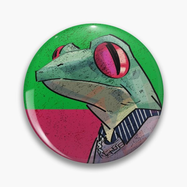 Item preview, Earthlings' Todd designed and sold by WADIDA.