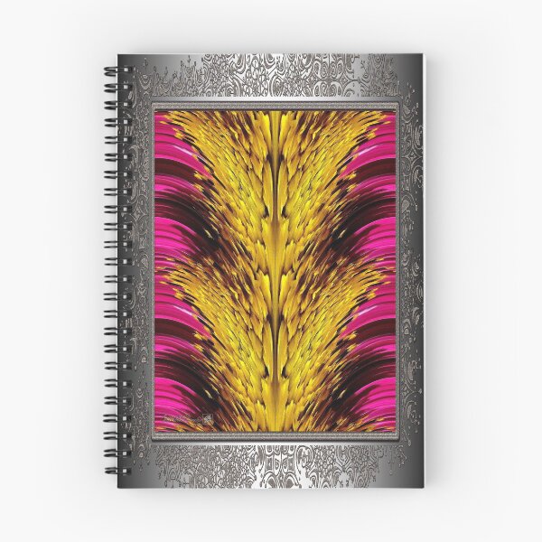 Item preview, Fuchsia Sensation Abstract designed and sold by JMcCombie.