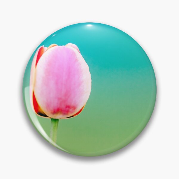 Item preview, Tulipán rosa designed and sold by creativeography.