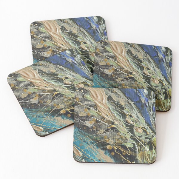 Item preview, The Angel Wings #15. Fighting with Chaos. Fragment 1 designed and sold by Elena Kotliarker.