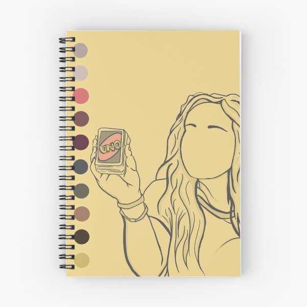 Item preview, Martha Blackburn The Wilds designed and sold by buahnoah.