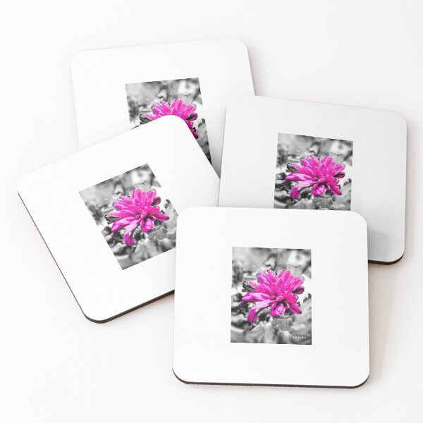 Item preview, Pink Flower designed and sold by ABCeeRat.