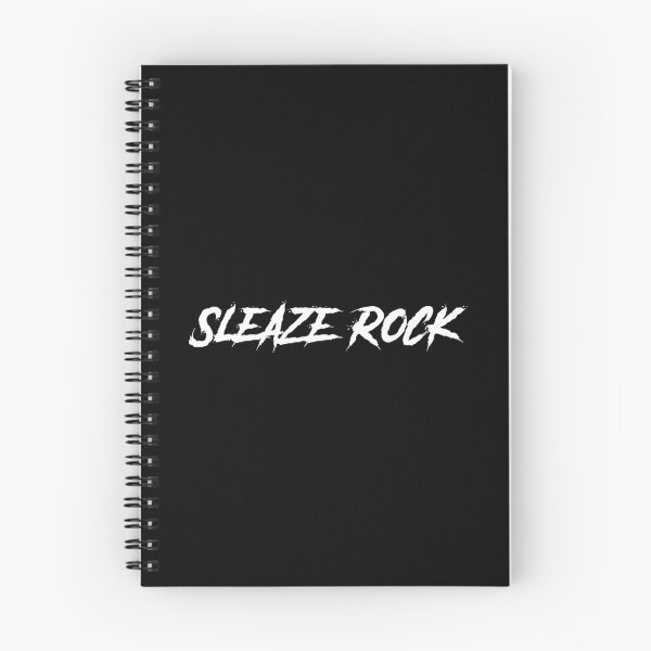 Item preview, Sleaze Rock designed and sold by Express YRSLF.