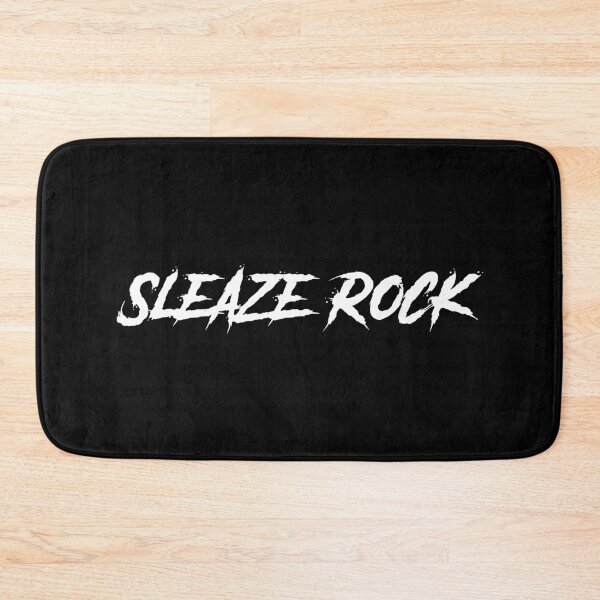 Item preview, Sleaze Rock designed and sold by Express YRSLF.