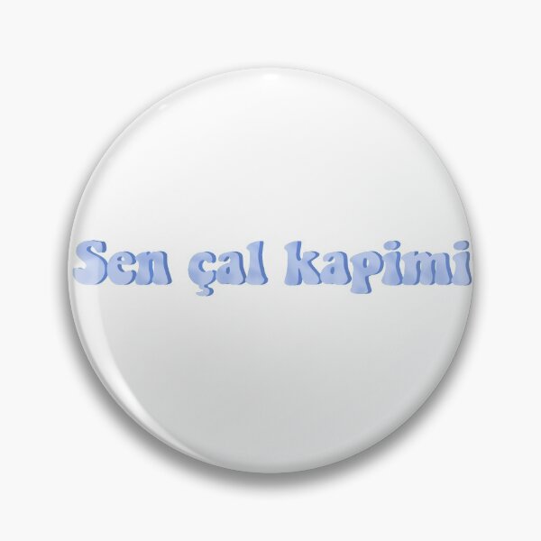 Item preview, Copy of Sen çal kapimi designed and sold by Bebouna.