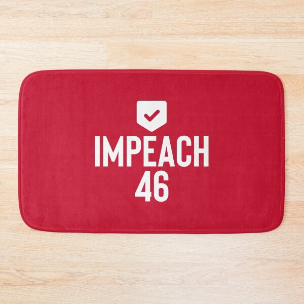 Item preview, Impeach 46 Joe Biden Republican #6 designed and sold by SalahBlt.