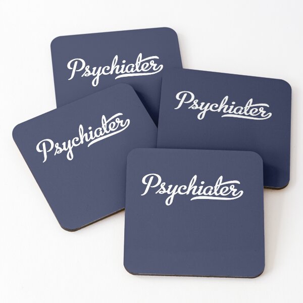 Item preview, psychiatrist designed and sold by Vectorqueen.
