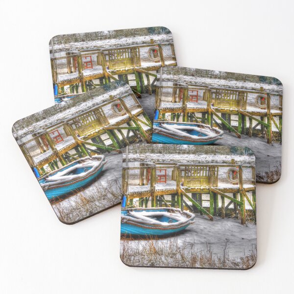 Item preview, Bote de remos, Wivenhoe. designed and sold by Jane James.