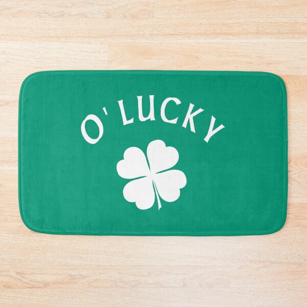 Item preview, O'Lucky Irish  designed and sold by ForzaDesigns.