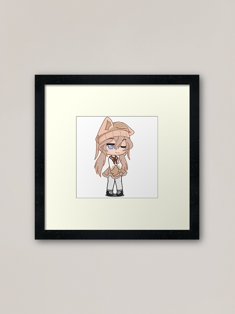 Gacha Life Elements Art Board Prints for Sale