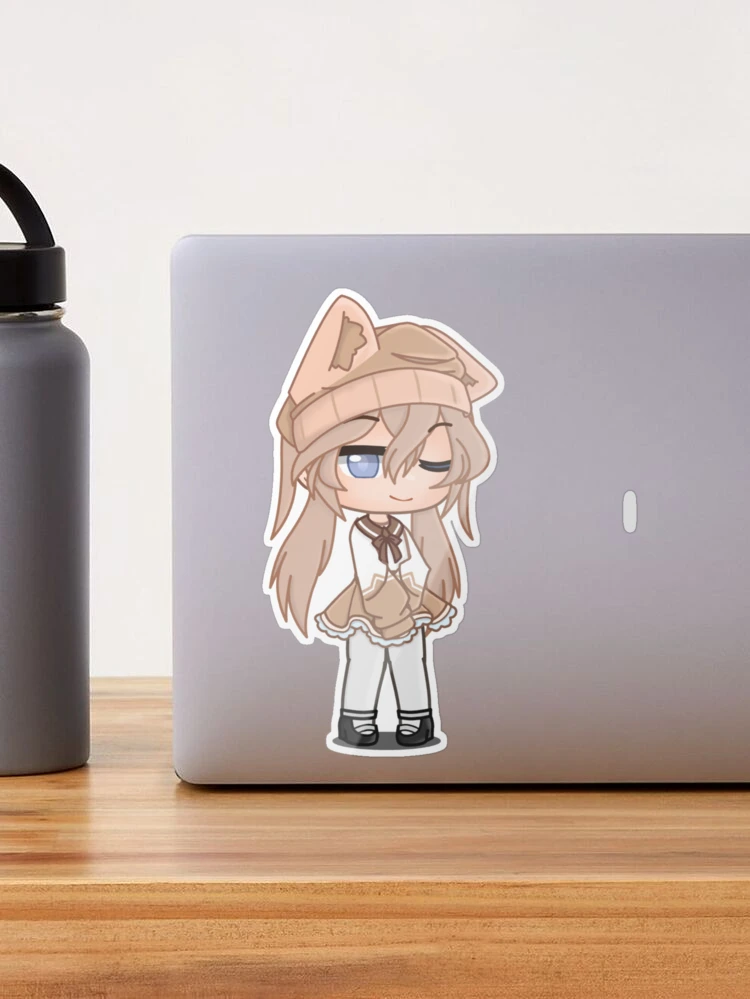 freetoedit gachalife gacha sticker by @gachalife_shop