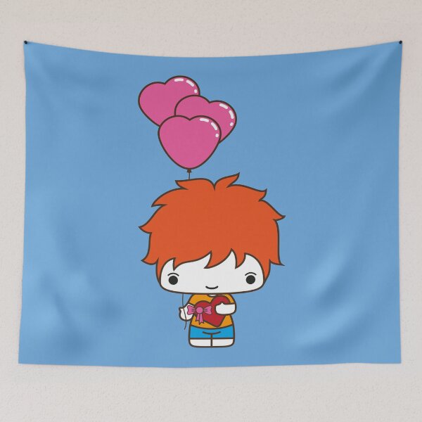 Item preview, Be my valentine designed and sold by biucca.