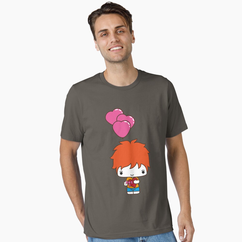 Item preview, Essential T-Shirt designed and sold by biucca.