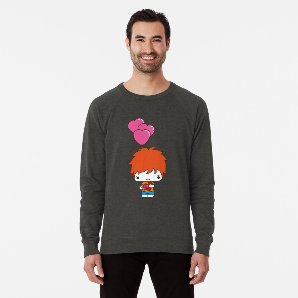 Item preview, Lightweight Sweatshirt designed and sold by biucca.