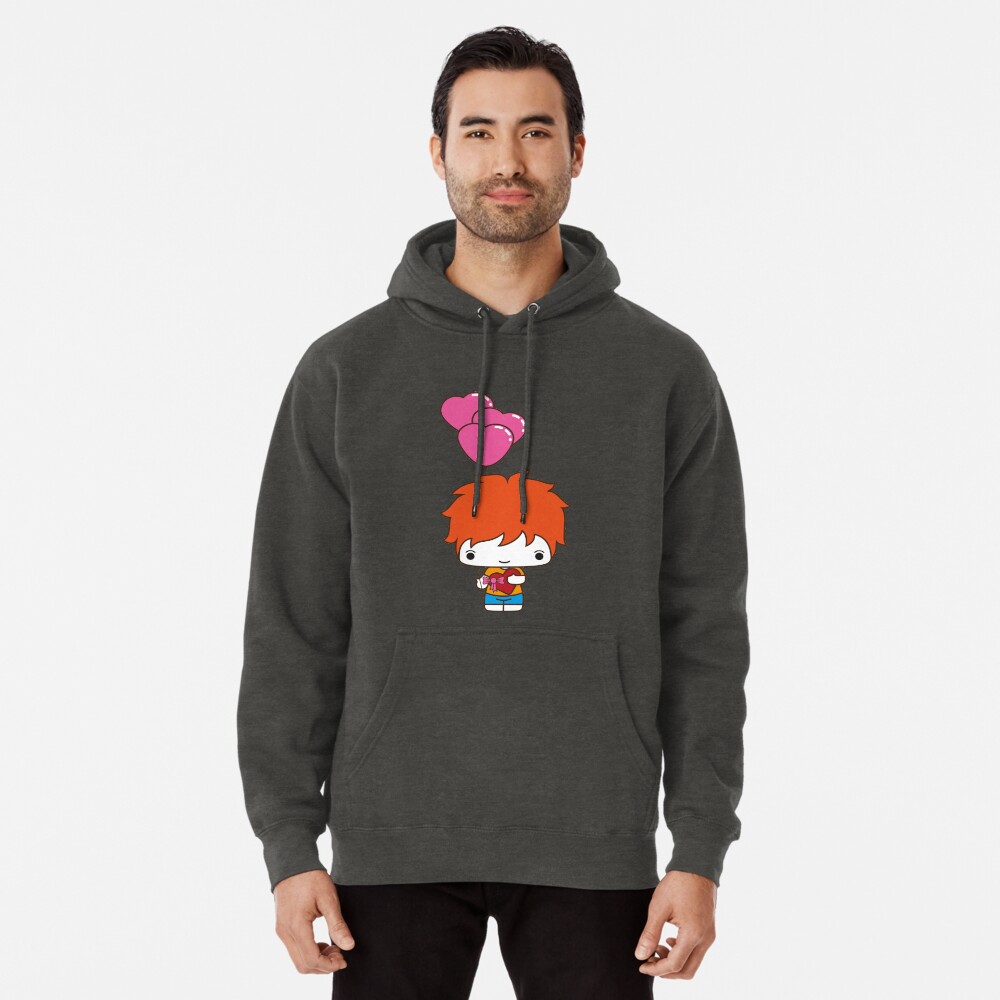 Item preview, Pullover Hoodie designed and sold by biucca.