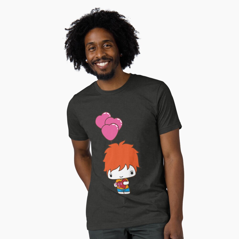 Item preview, Tri-blend T-Shirt designed and sold by biucca.