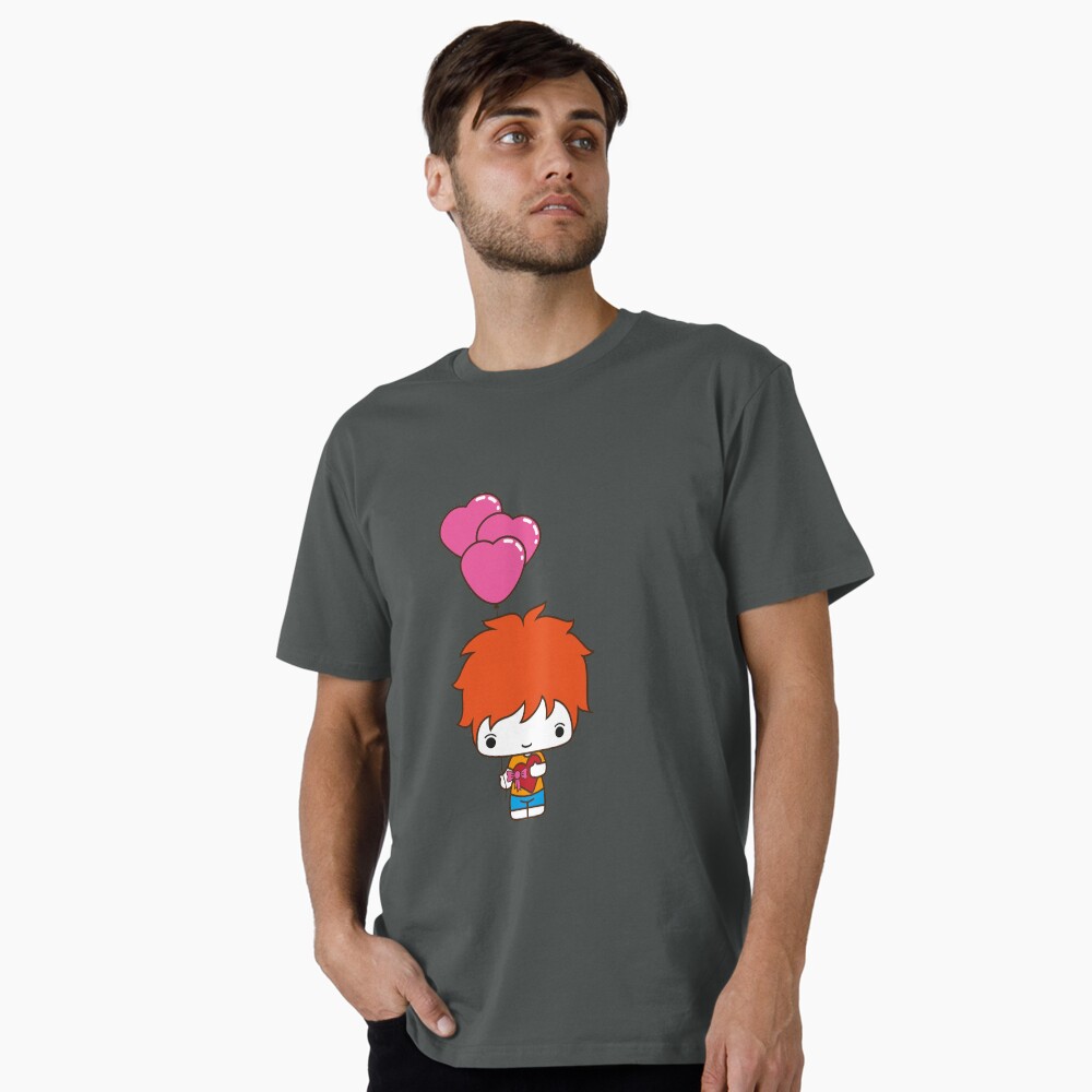 Item preview, Premium T-Shirt designed and sold by biucca.