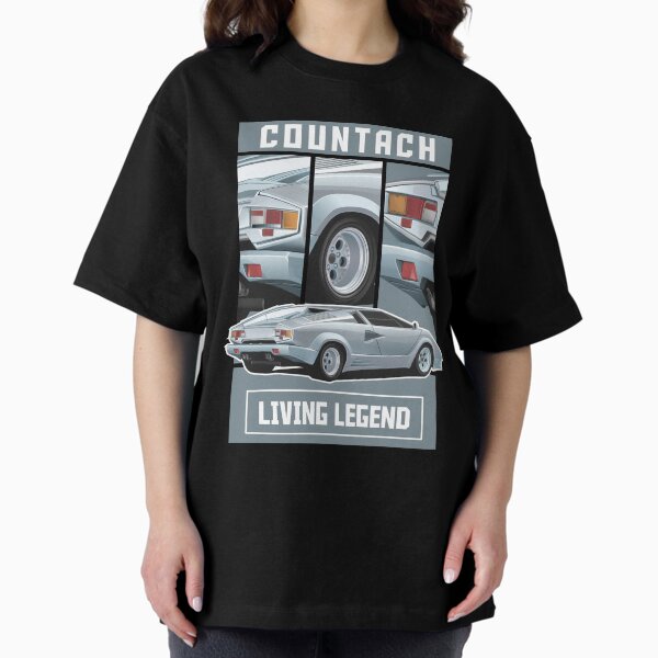 ◆ARCHIVE BOLD◆ DIABLO SV DREAM CAR TSHIRTS NAVY AB23SUTS02 Lamborghini Diablo Sv T-Shirts for Sale | Redbubble
