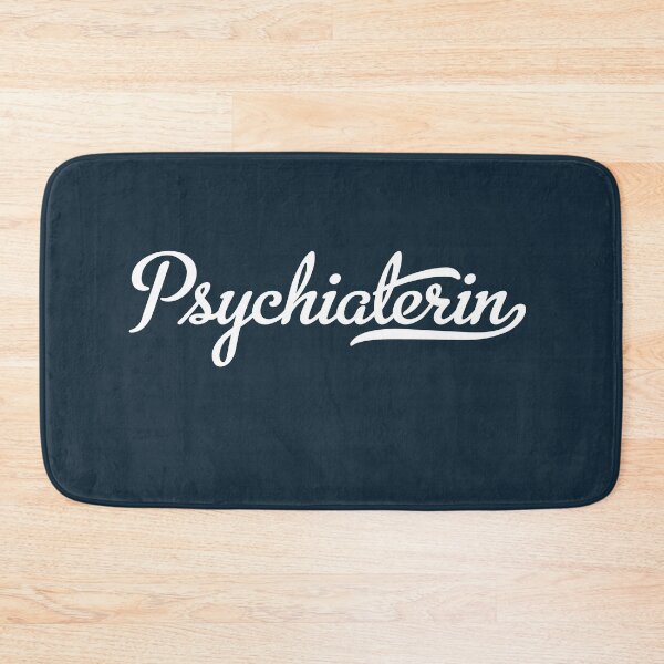 Item preview, Psychiatrist designed and sold by Vectorqueen.