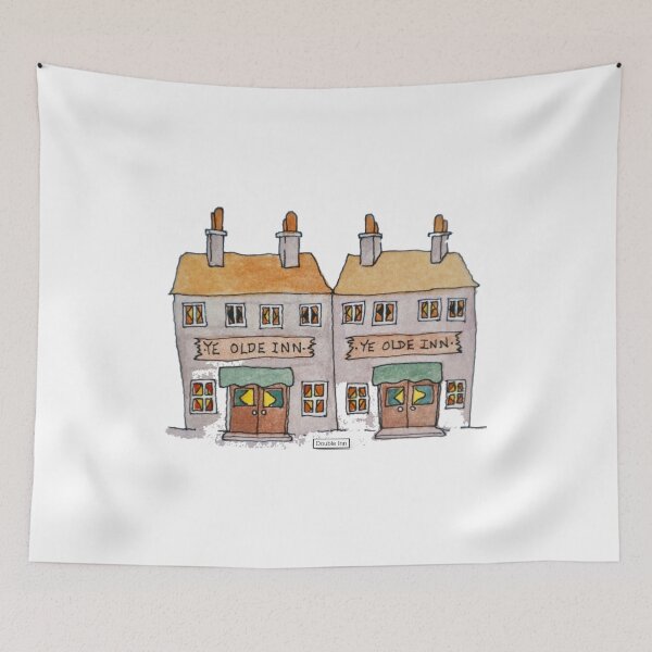 Item preview, Dublin designed and sold by davidgoble.