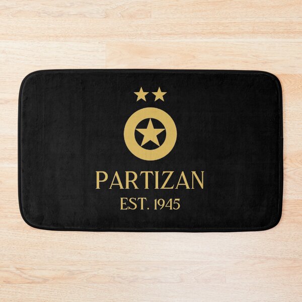 Item preview, Partizan Gold alt designed and sold by VRedBaller.