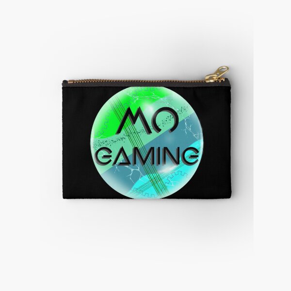 Item preview, MO GAMING Youtube Gamer designed and sold by RISEHIGHER.