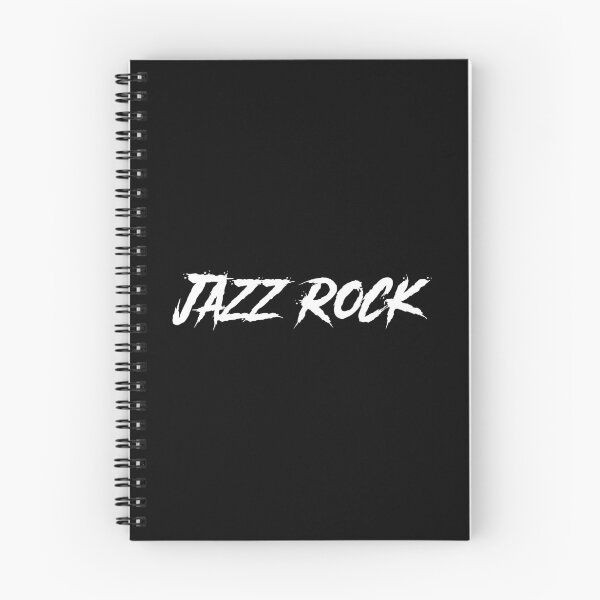 Item preview, Jazz Rock designed and sold by Express YRSLF.