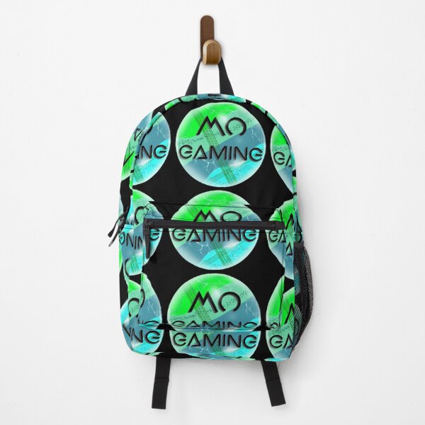 Item preview, MO GAMING Youtube Gamer designed and sold by RISEHIGHER.