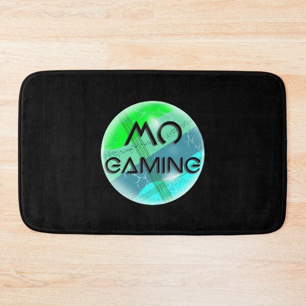 Item preview, MO GAMING Youtube Gamer designed and sold by RISEHIGHER.