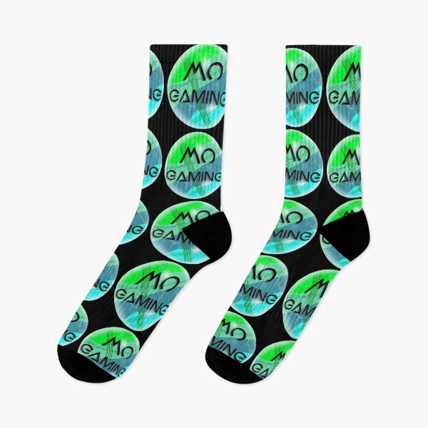Item preview, MO GAMING Youtube Gamer designed and sold by RISEHIGHER.