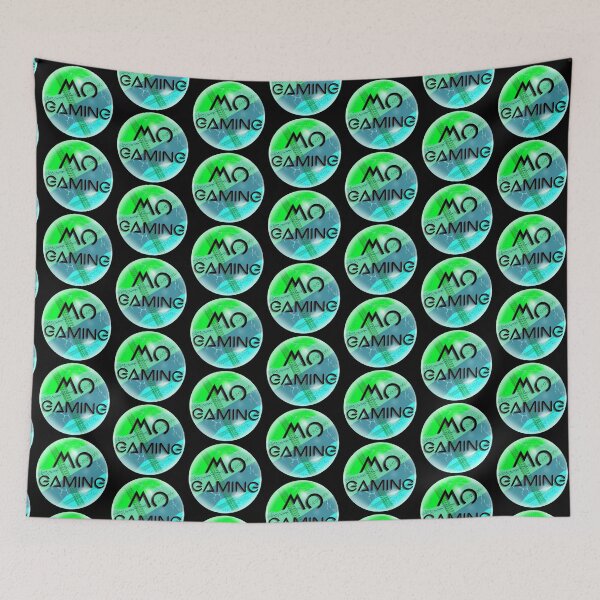 Item preview, MO GAMING Youtube Gamer designed and sold by RISEHIGHER.