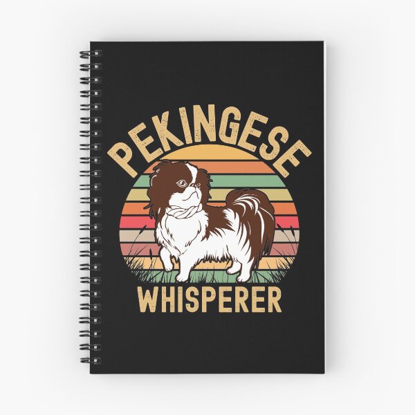 Item preview, Pekingese Whisperer designed and sold by ds-4.