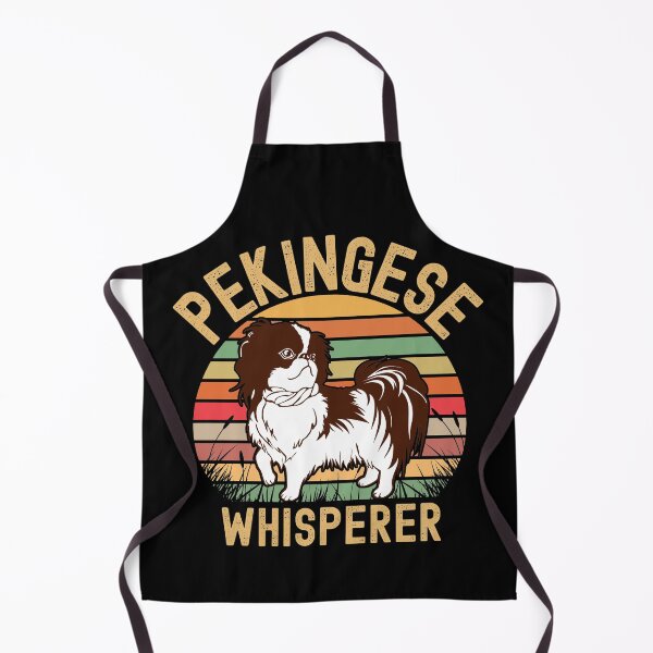 Item preview, Pekingese Whisperer designed and sold by ds-4.